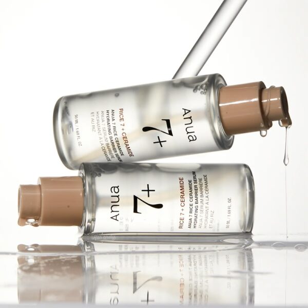 Anua Rice Ceramide Serum 50ml
