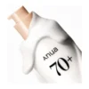 Anua Rice Moisturizing Milk 150ml