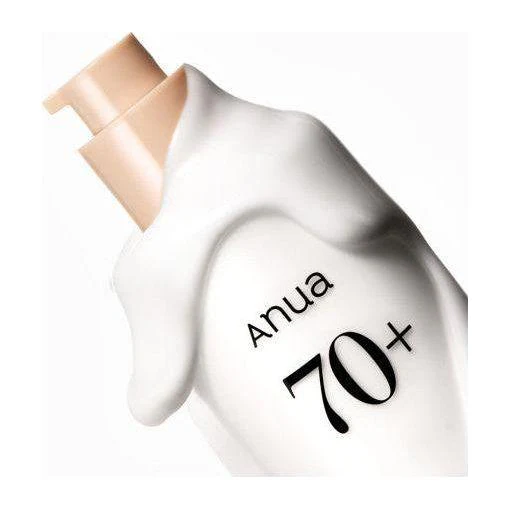 Anua Rice Moisturizing Milk 150ml