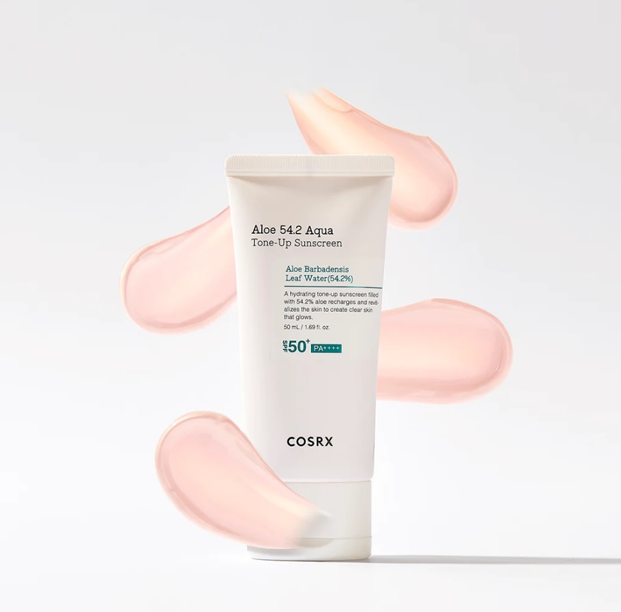 COSRX Aloe 54.2 Aqua Sunscreen 50ml