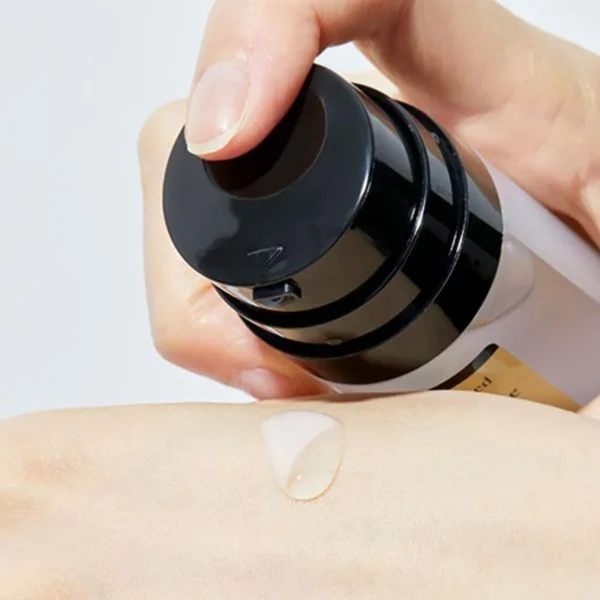 COSRX Snail Radiance Dual Essence 80ml