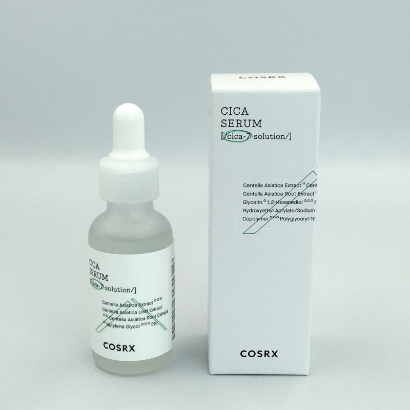 COSRX Pure Fit Cica Serum 30ml