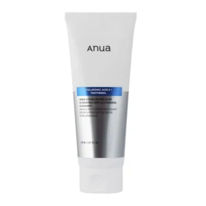 Anua Hyaluronic Foaming Cleanser 150ml