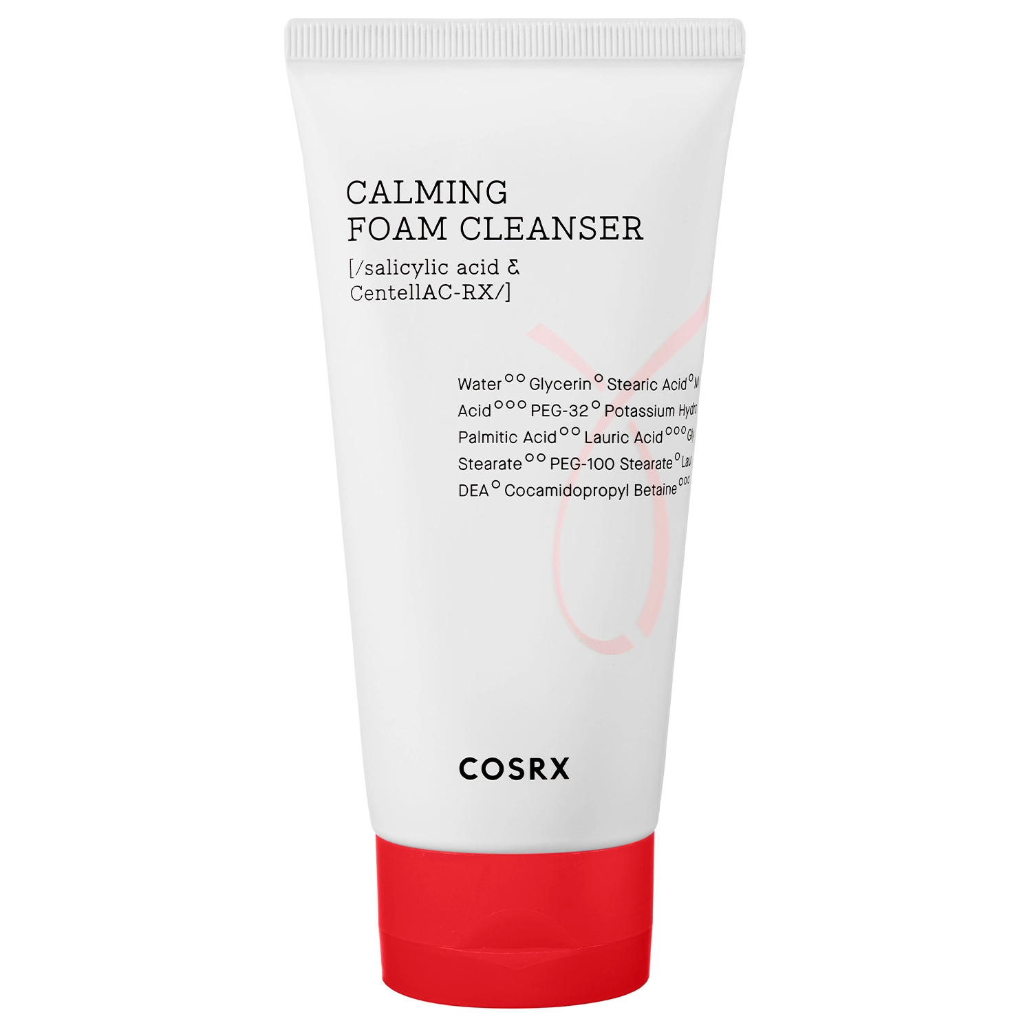 COSRX AC Calming Foam Cleanser 150ml