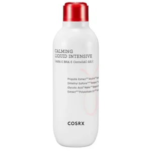 COSRX Calming Liquid Intensive 125ml