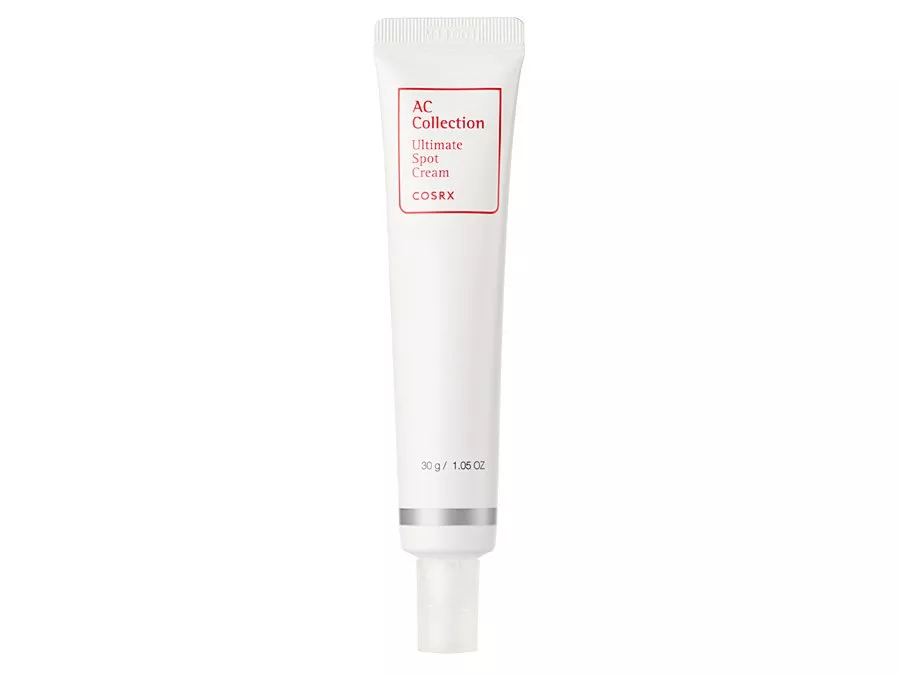 COSRX Ultimate Spot Cream Inflammation