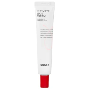 COSRX Ultimate Spot Cream Inflammation