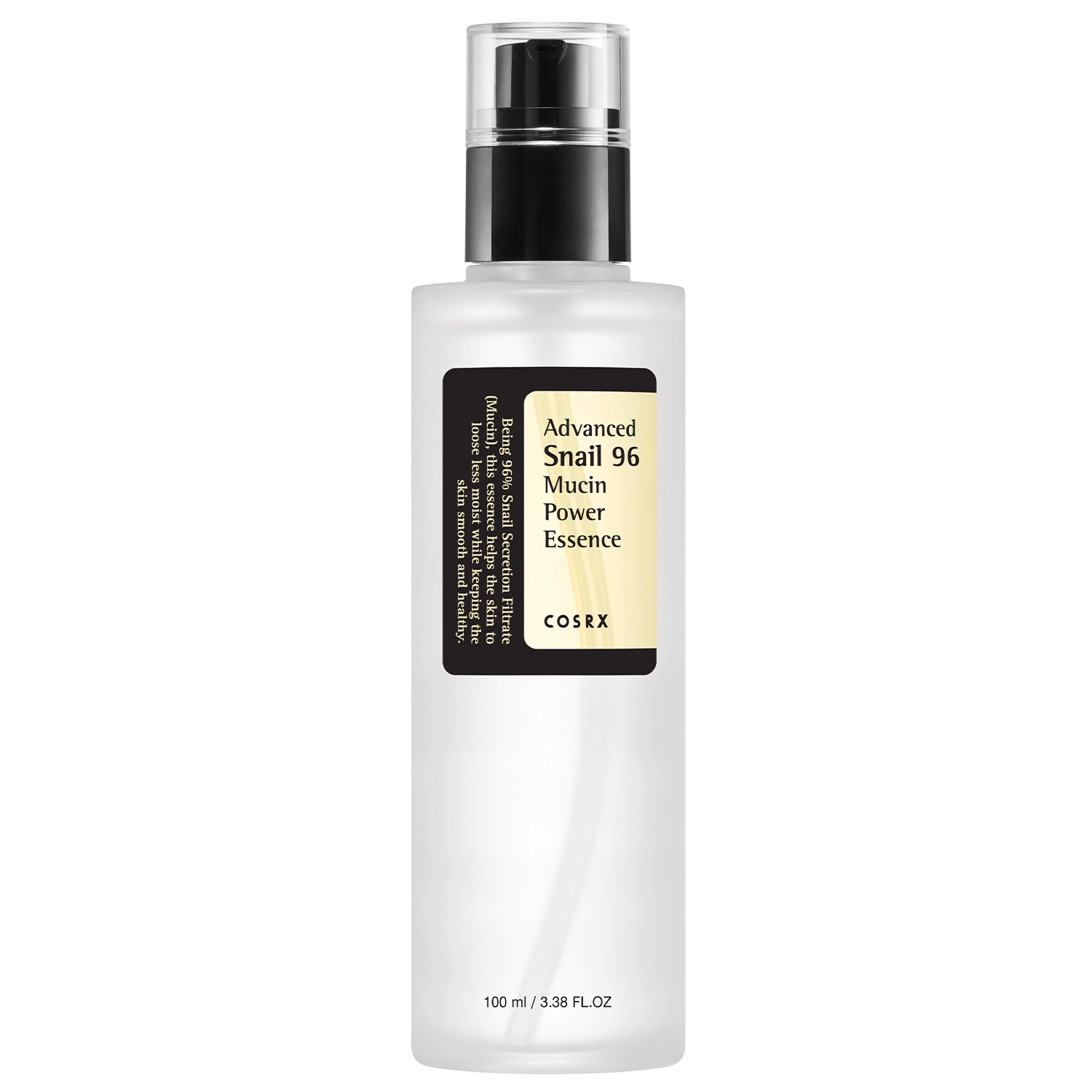 COSRX Snail 96 Mucin Essence 100ml