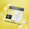 COSRX Snail Glass Glow Hydrogel Mask