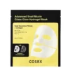 COSRX Snail Glass Glow Hydrogel Mask