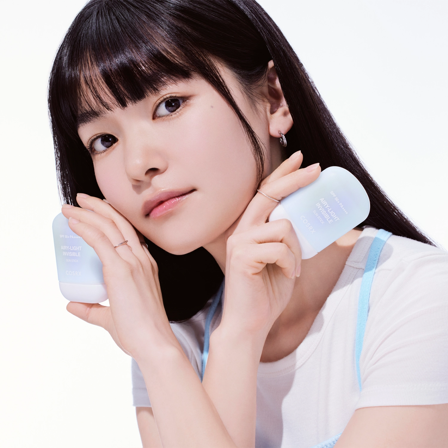 COSRX Airy-Light Invisible Sun Stick 19g