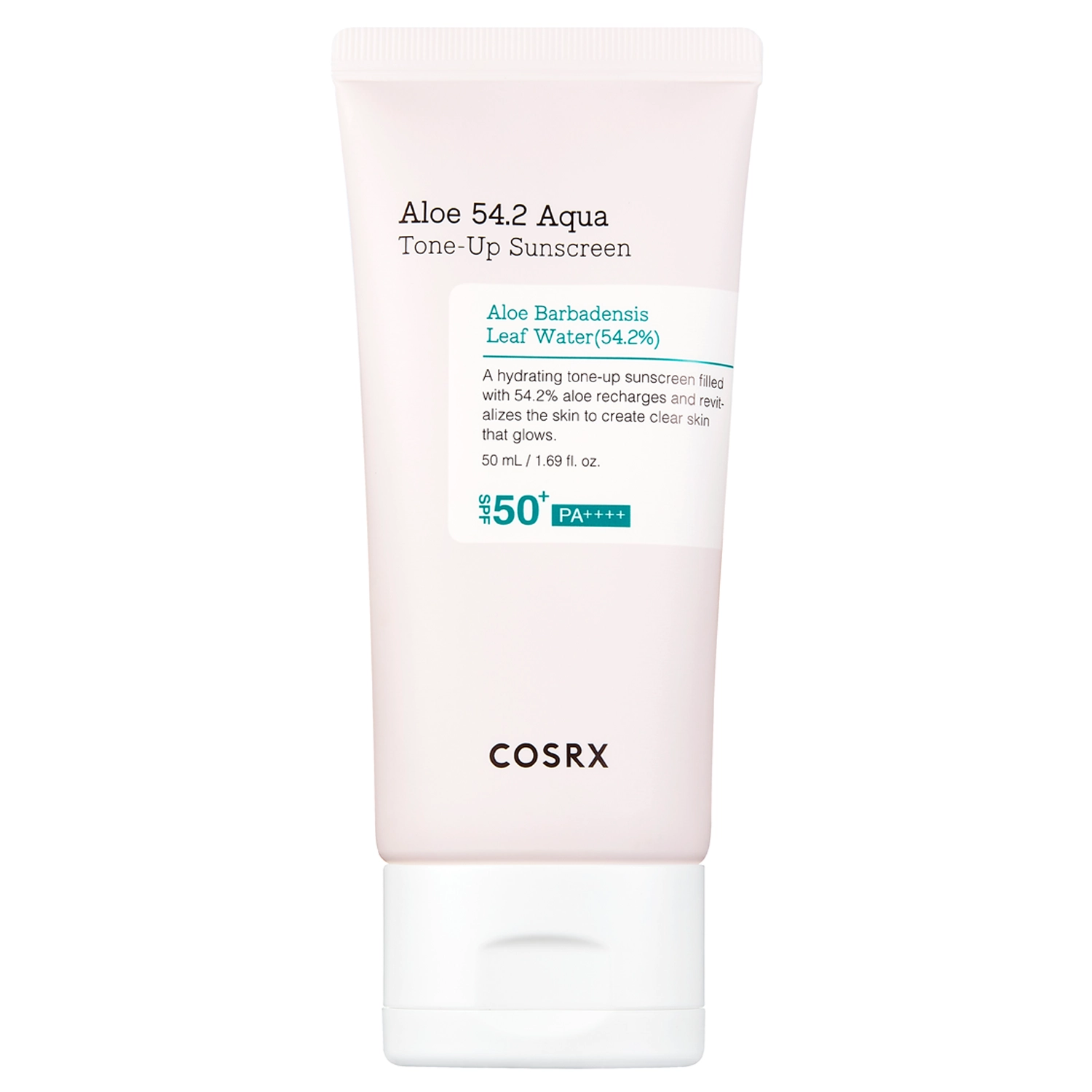 COSRX Aloe 54.2 Aqua Sunscreen 50ml