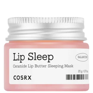 COSRX Balancium Ceramide Lip Mask Sleeping