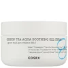 COSRX Hydrium Green Tea Soothing Gel Cream