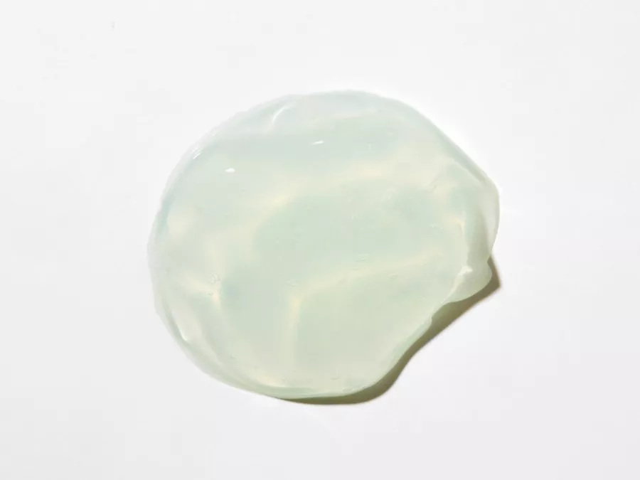 COSRX Hydrium Green Tea Soothing Gel Cream