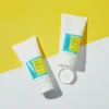 Low pH cleanser for sensitive skin