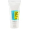 Low pH cleanser for sensitive skin