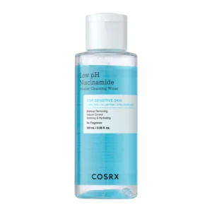 COSRX Low pH Niacinamide Micellar Water
