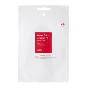 COSRX Master Patch Original Fit 24pcs