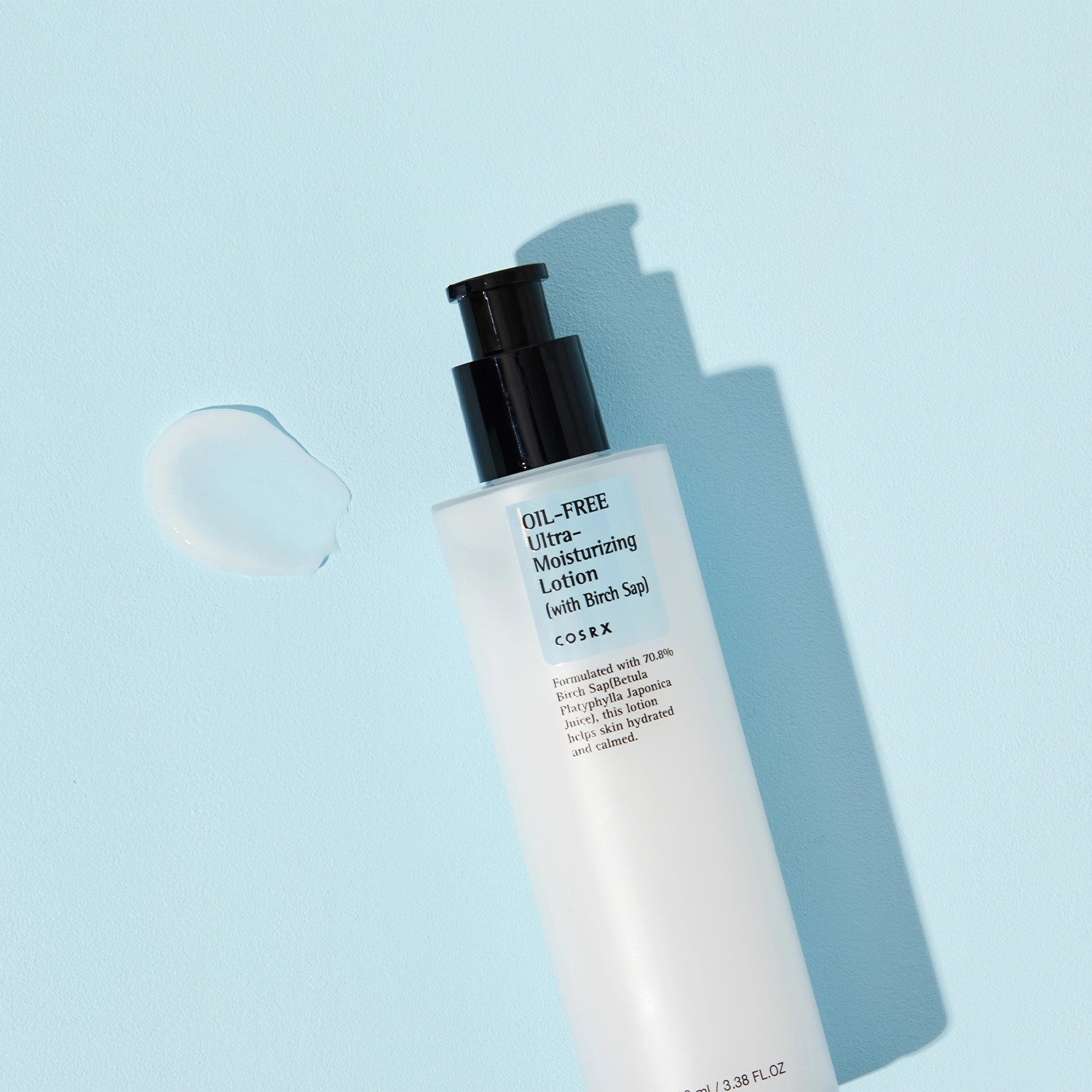 COSRX Oil-Free Ultra-Moisturizing Lotion 100 ml