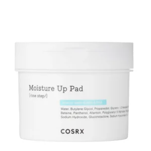 COSRX One Step Moisture Up Pad 70pcs