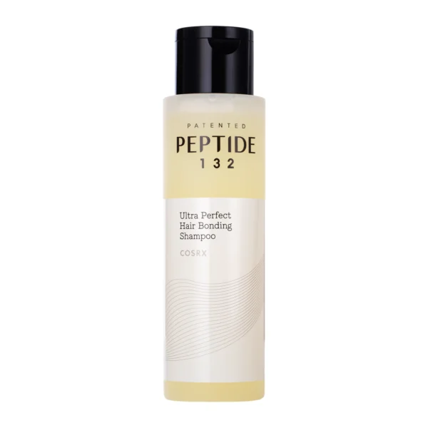 COSRX PEPTIDE-132 Bonding Shampoo 200ml
