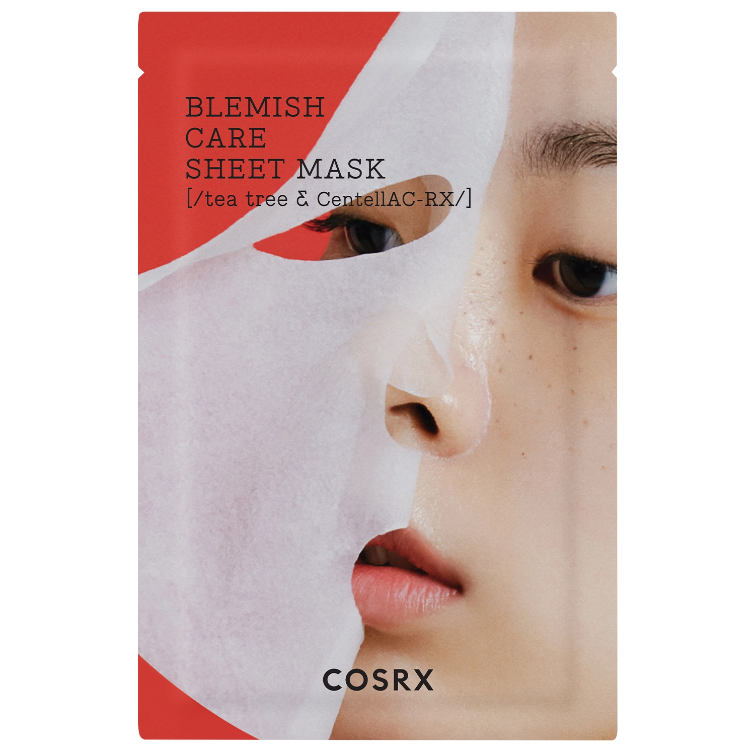 COSRX AC Collection Blemish Care Mask
