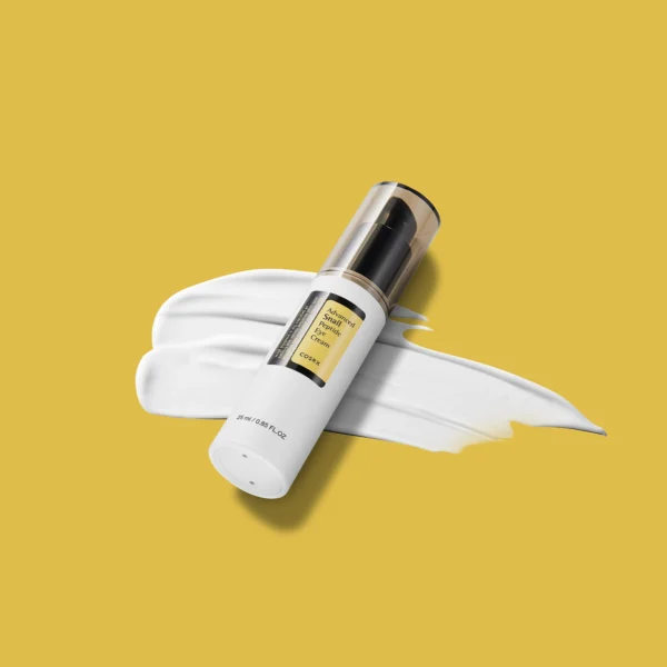 COSRX Snail Peptide Eye Cream 25ml