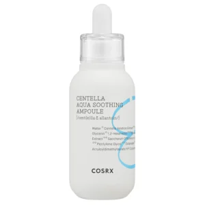 COSRX Hydrium Centella Soothing Ampoule 40ml