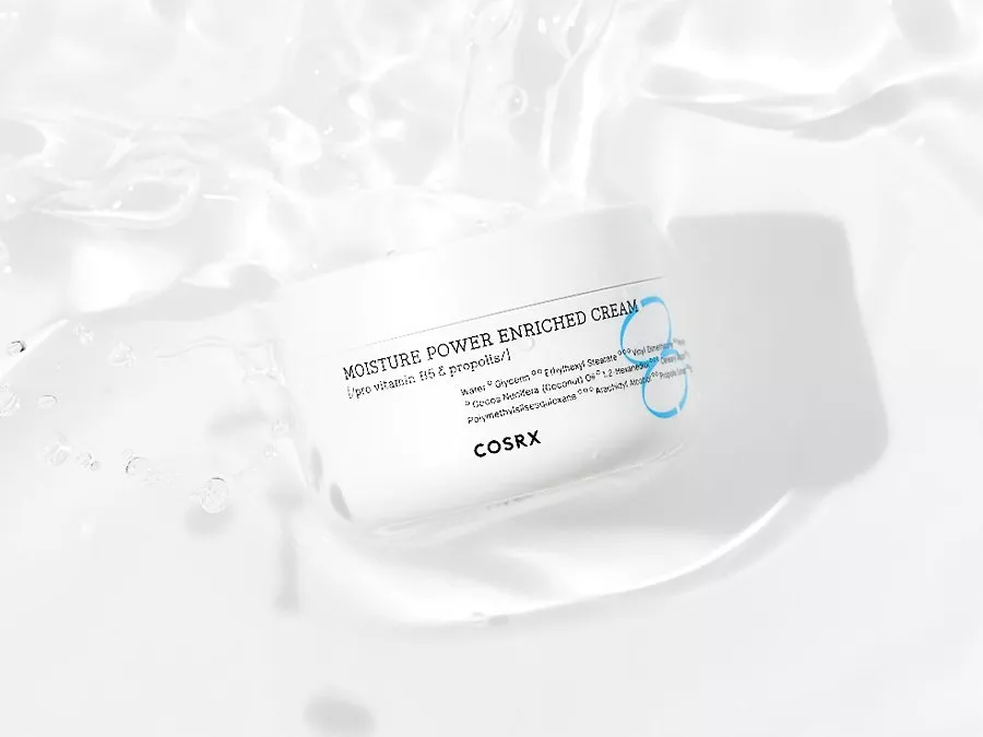 COSRX Hydrium Moisture Power Enriched Cream 50ml