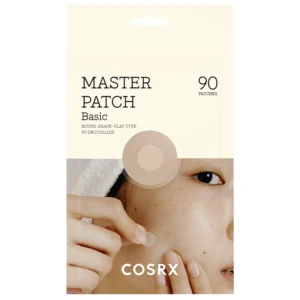 COSRX Master Patch Basic 90pcs