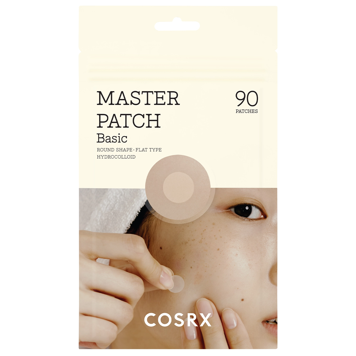 COSRX Master Patch Basic 90pcs