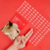 Acne patches with salicylic acid by COSRX