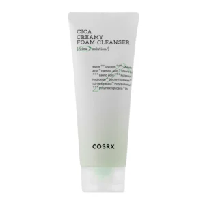 COSRX Pure Fit Cica Cleansing Foam