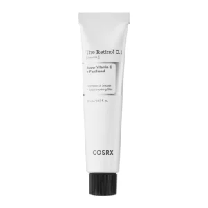 COSRX Retinol 0.1 Cream 20ml