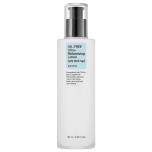 COSRX Oil-Free Ultra-Moisturizing Lotion 100 ml