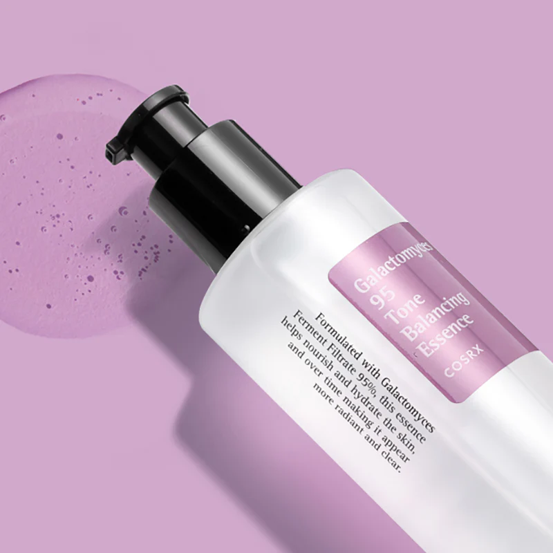 COSRX Galactomyces 95 Tone Essence 100ml