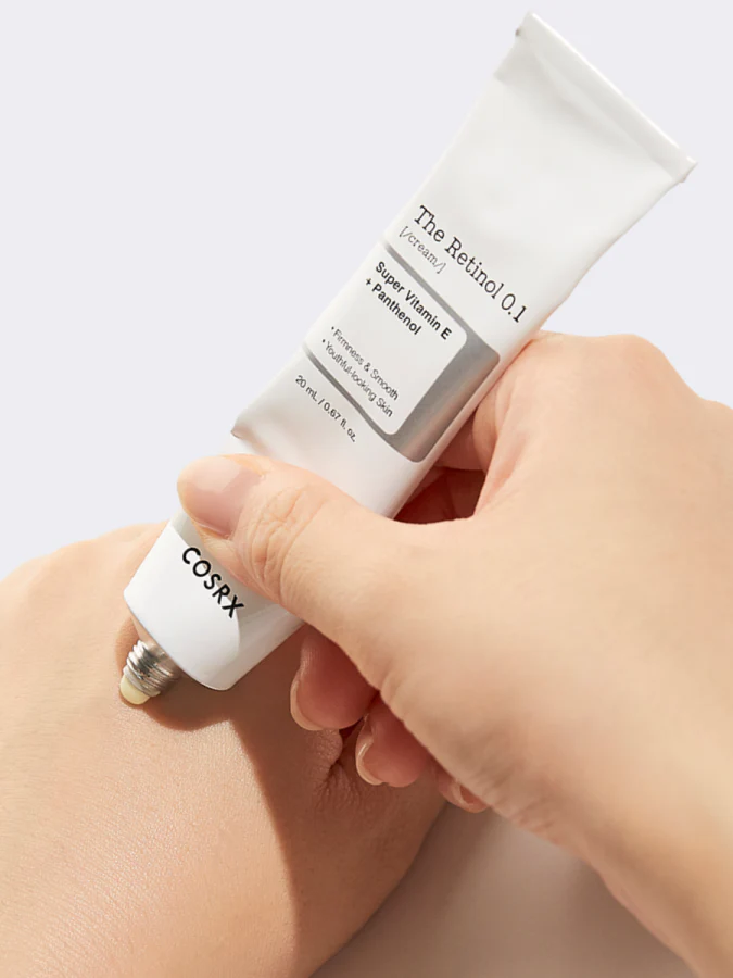 COSRX Retinol 0.1 Cream 20ml