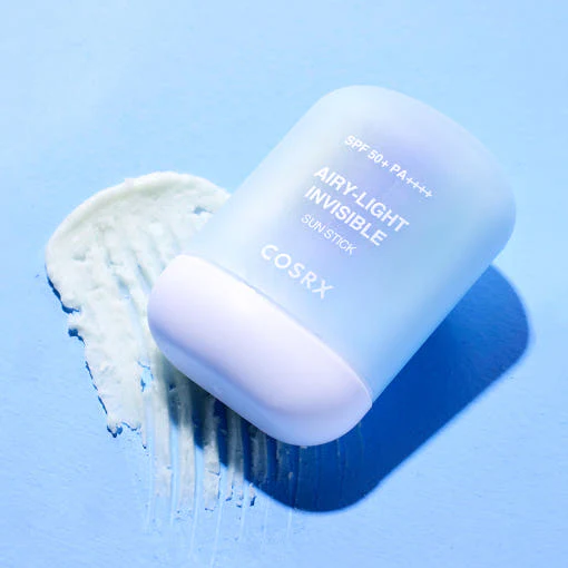 COSRX Airy-Light Invisible Sun Stick 19g