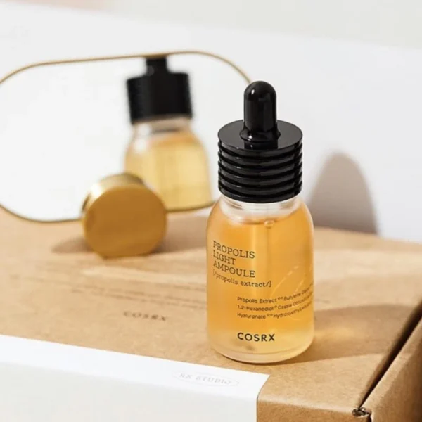 COSRX Propolis Light Ampule 30ml