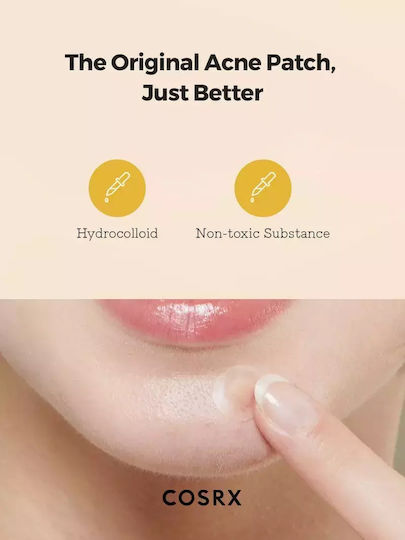 COSRX Master Patch Basic 90pcs