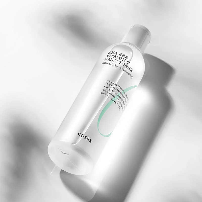 COSRX Refresh AHA/BHA Daily Toner 150ml