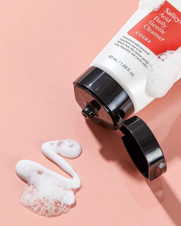COSRX Salicylic Acid Gentle Cleanser 150ml