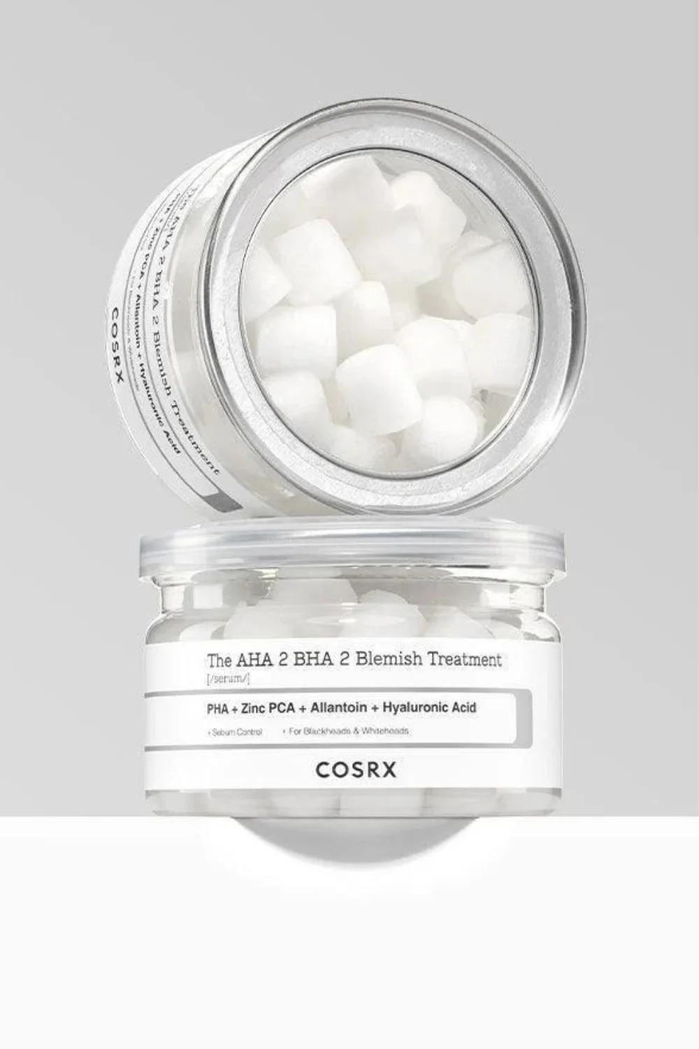 COSRX AHA 2 BHA 2 Blemish Treatment Serum 50g