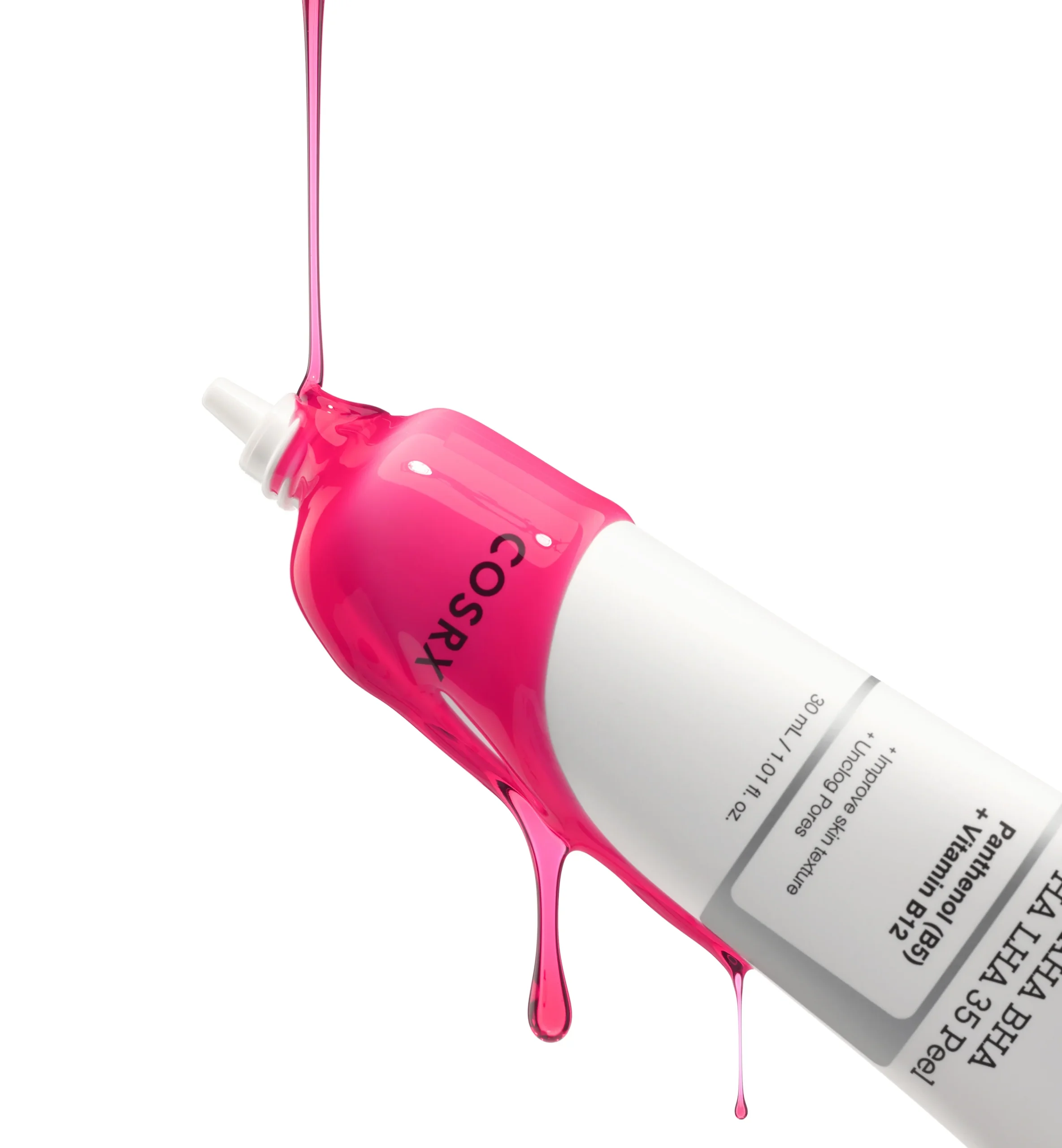 COSRX AHA BHA PHA LHA 35 Peel 30 ml