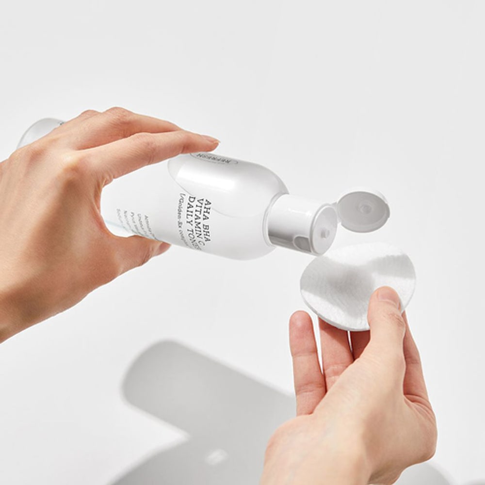 COSRX Refresh AHA/BHA Daily Toner 150ml