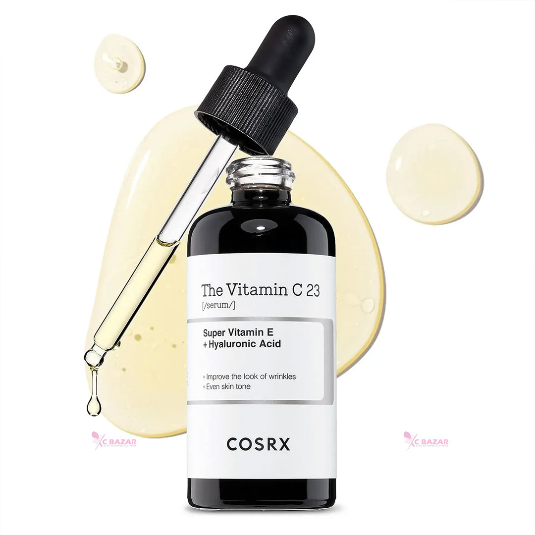 COSRX Vitamin C 23 Serum 20 ml