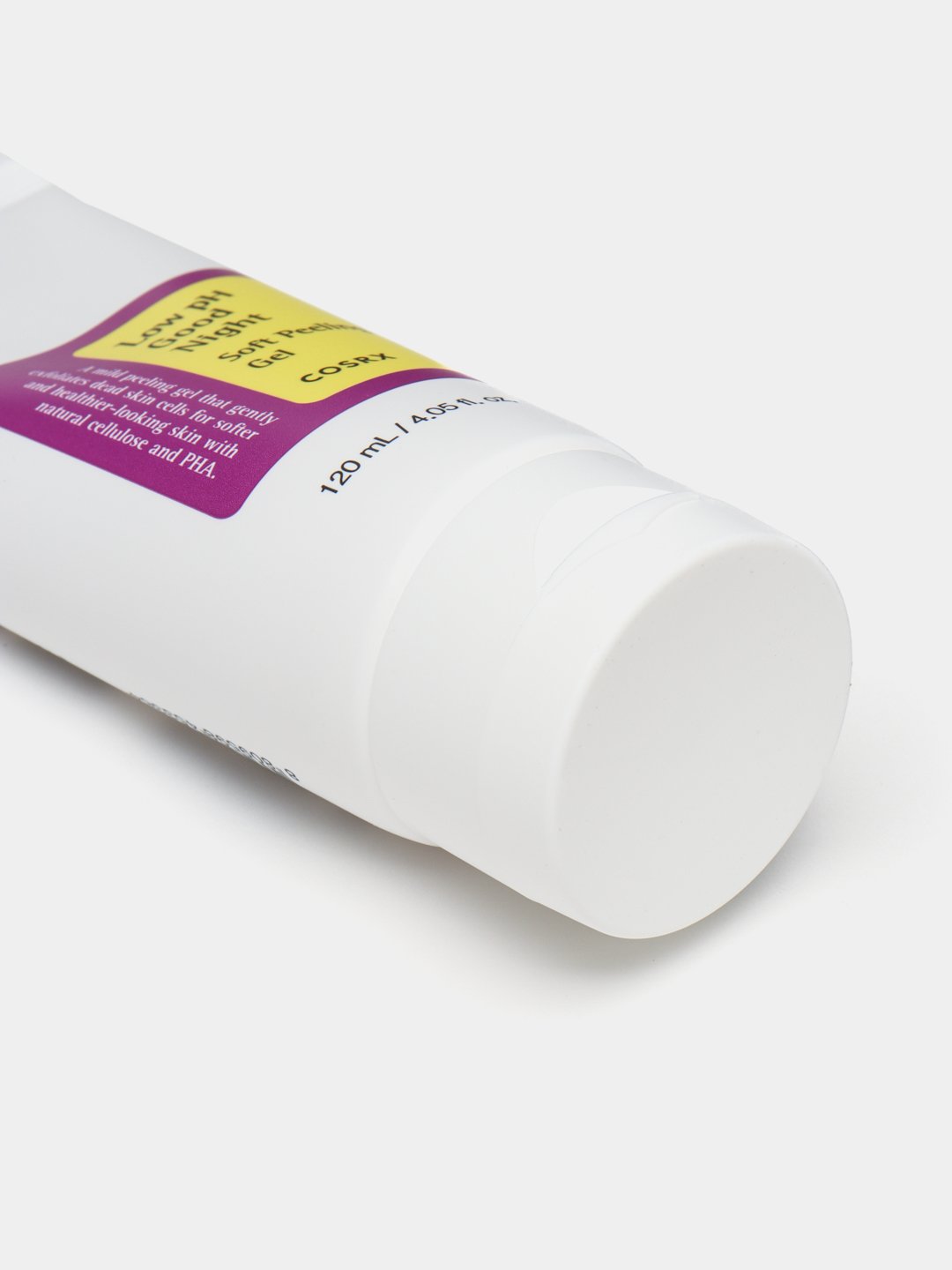 COSRX Low pH Good Night Soft Peeling Gel 120 g