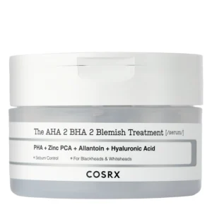 COSRX AHA 2 BHA 2 Blemish Treatment Serum 50g