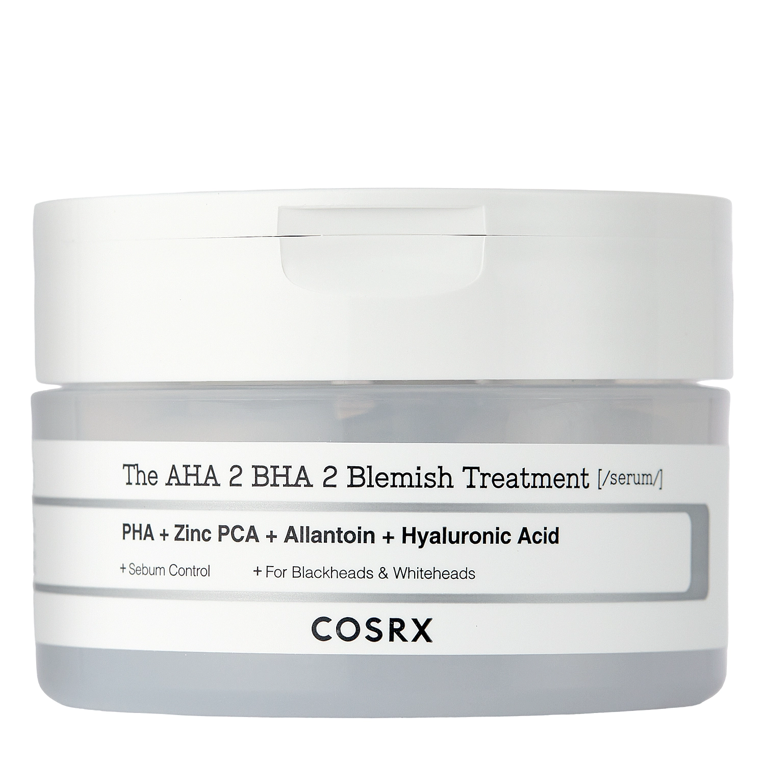 COSRX AHA 2 BHA 2 Blemish Treatment Serum 50g